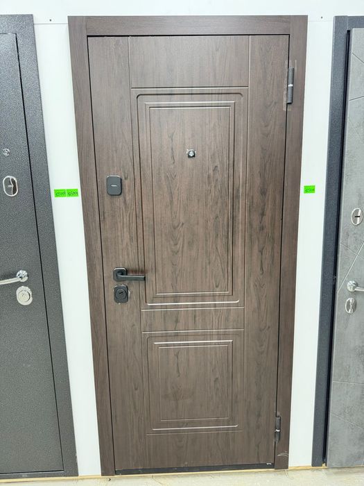 Входные двери город Алматы