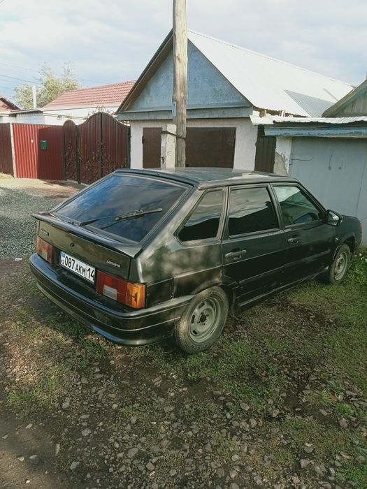 Продам авто ваз 14