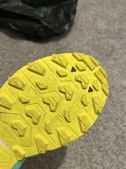 Mizuno Wave Daichi 7 - дамски трекинг маратонки