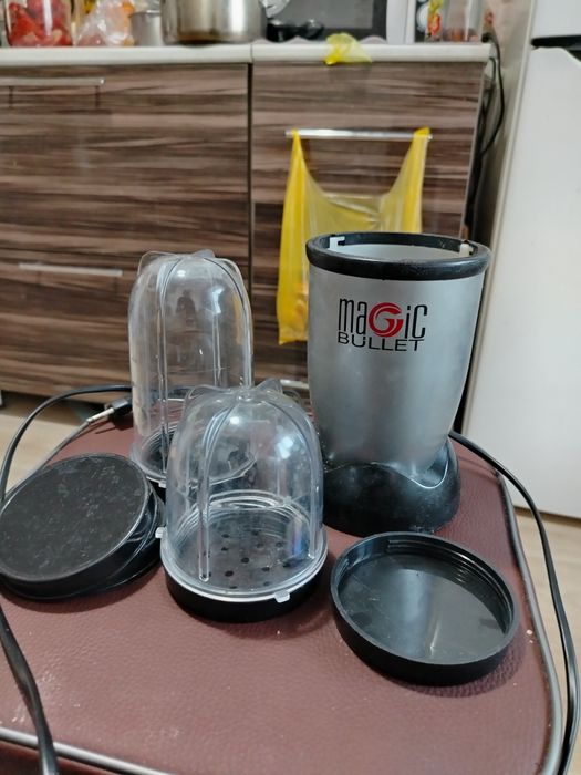 Продам комбайн блендер