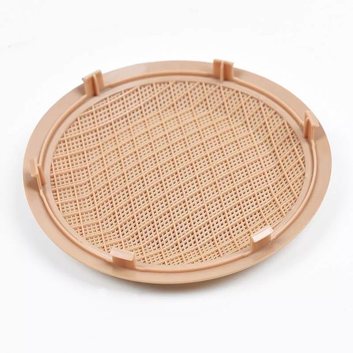 Мрежа говорител капак колонка bmw e90 e91 e92 e84 x1 капачка панел