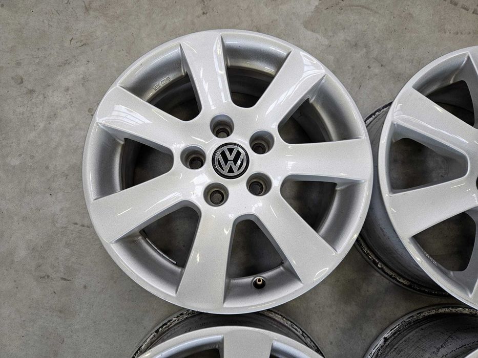 Jante R16 5x112 VW Passat,Golf,Touran,Jetta,Caddy,Sharan,SKODA SUPERB