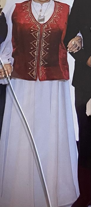 Ұзату койлек үлкен размерге