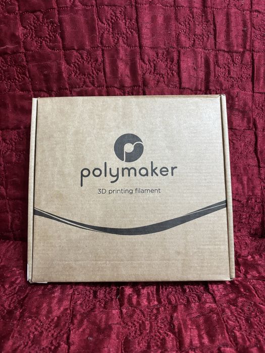 Продам 3D печатные нити черные