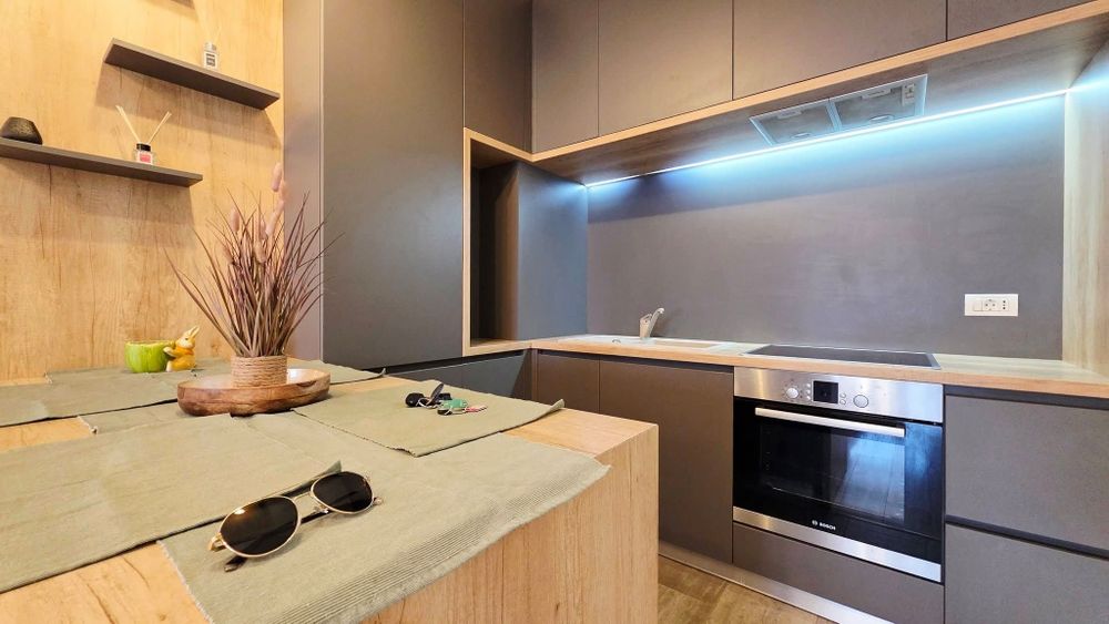 Apartament 2 camere modern, Adora Park-UTA
