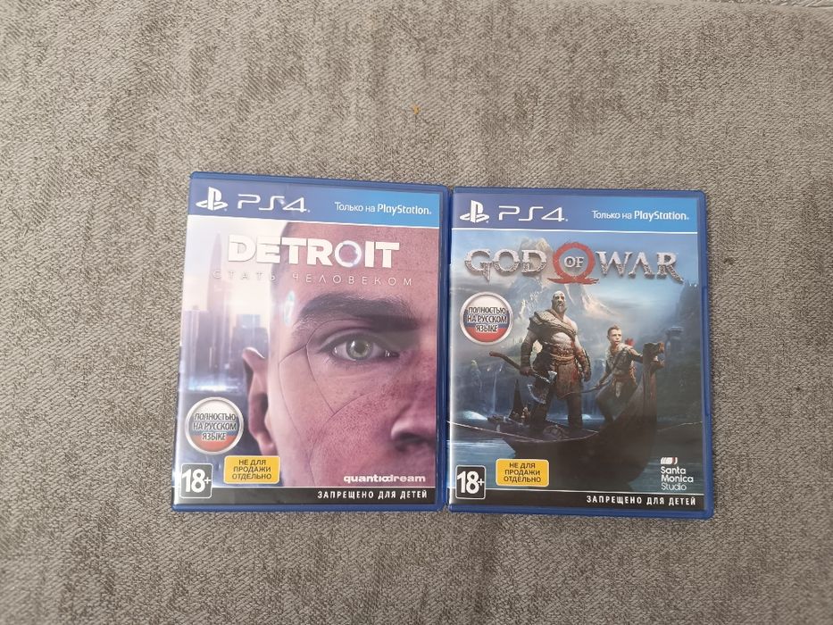Продам игры для Playstation