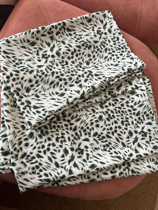 НОВИ!!Долни памучни чаршафи и стилни калъфки