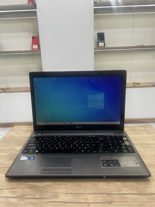 Ноутбук Acer Aspire