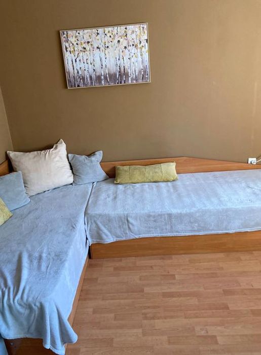 Дава се под наем Тристаен апартамент в Пловдив, Младежки Хълм - 75 кв.м за 500 € - Снимка #5