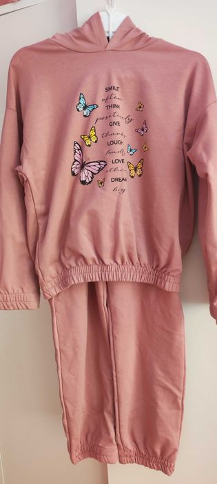 Нов детски комплект за момиче