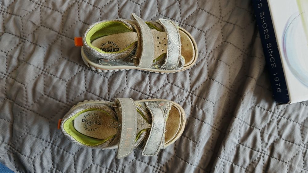 Детцки Сандали Primigi 23.н