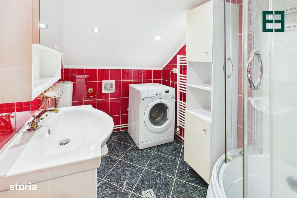 De închiriat Apartament 2 camere Mansardă - Zona Aradului - Timișoara — fotografia 3