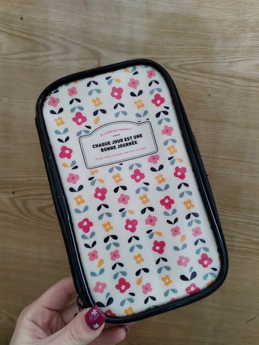 Пенал корейский удобный