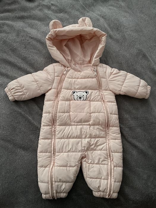 Весенний комбинезон р70