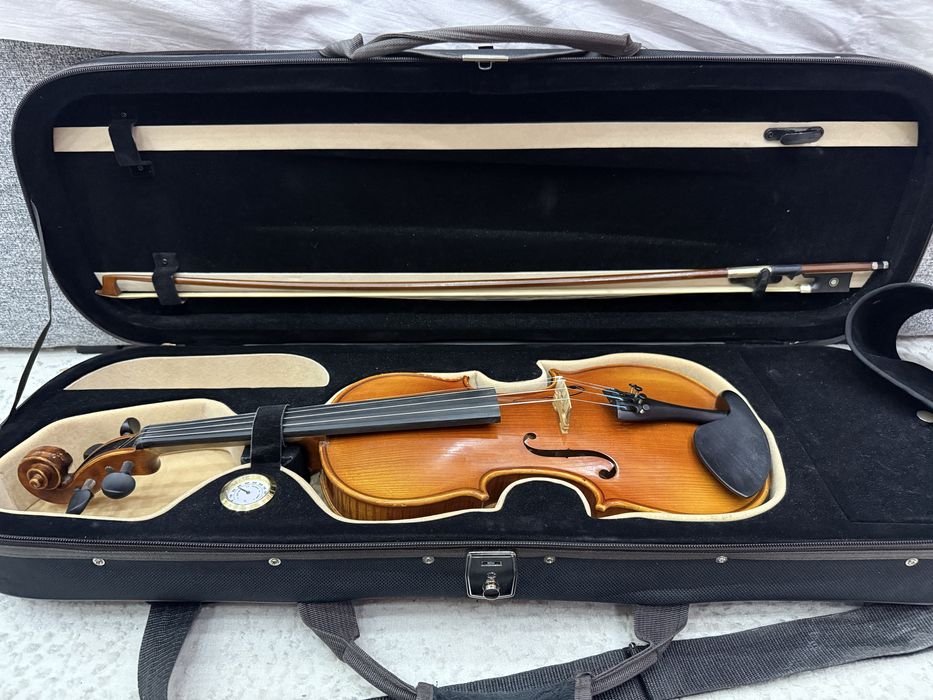 Скрипка     4/4