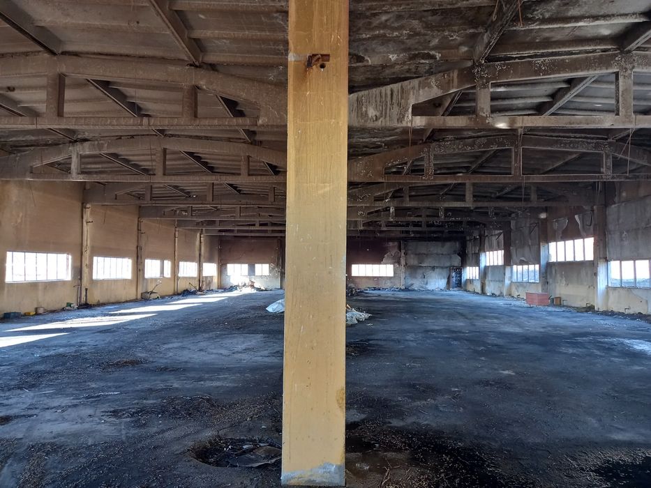 Продава се Парцел в с. Горно Изворово, Област Стара Загора - 21290 кв.м за 17 €/кв.м - Снимка #4