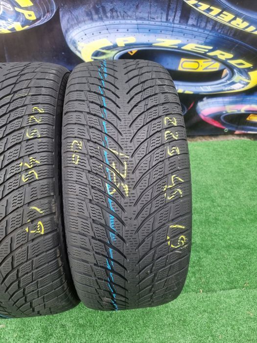 225.45.19 nokian m+s