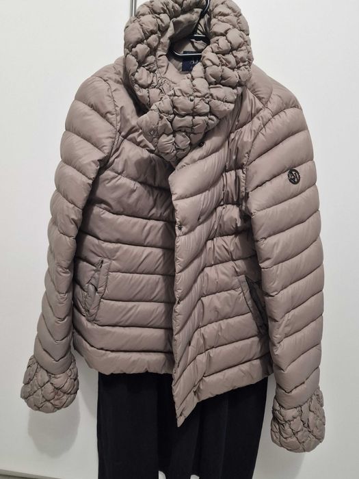 Яке с патешки пух Armani