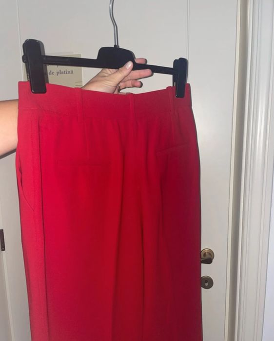 Pantaloni noi zara de dama