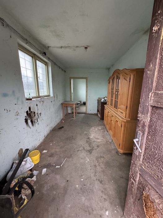 Constructie de tip hala in Batos