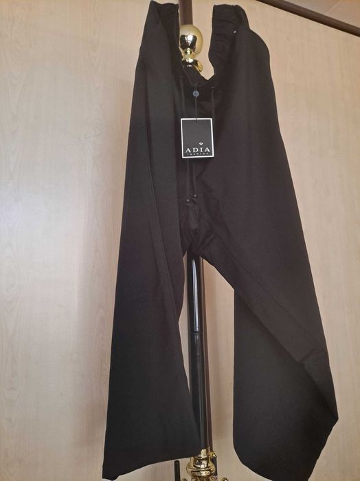 НОВО! Луксозен Дамски панталон Макси размер