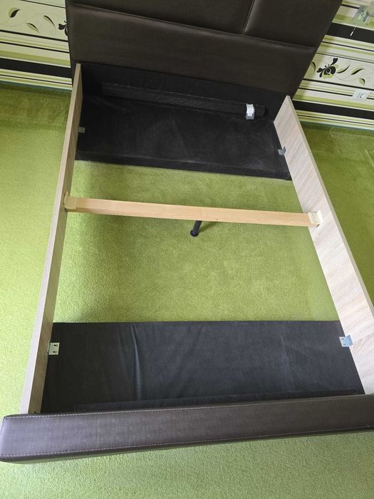 Vand pat 220cm x 153cm