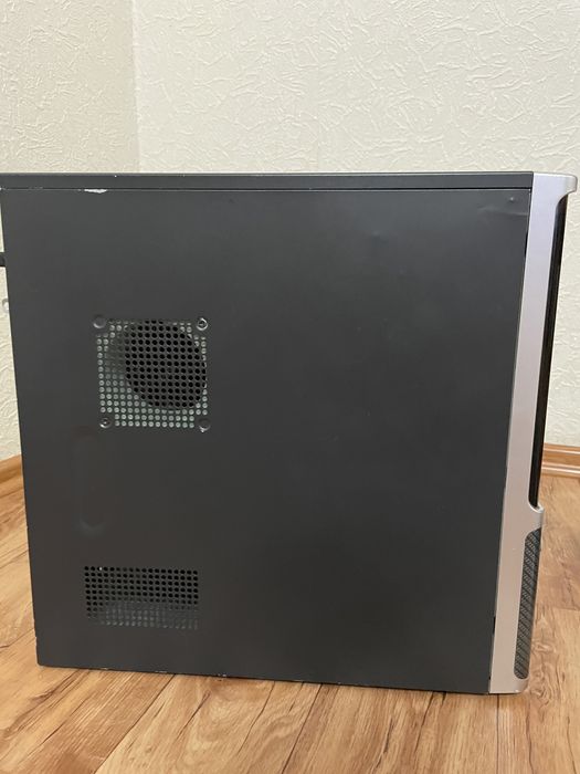 Компьютер с i5 и GTX 1650 OC