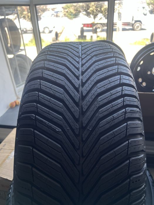Shina Balon Michelin Мишлен 245/50 R18 CrossClimate 3  100W