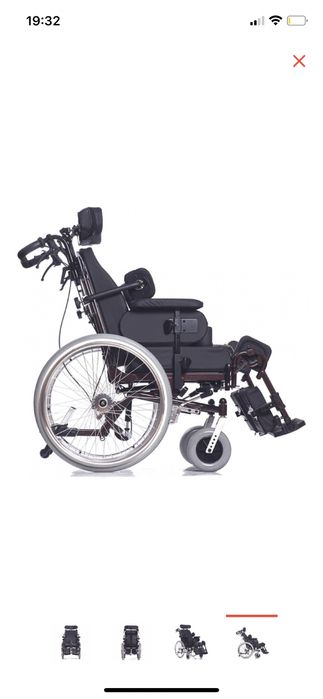 Продаю срочно кресло