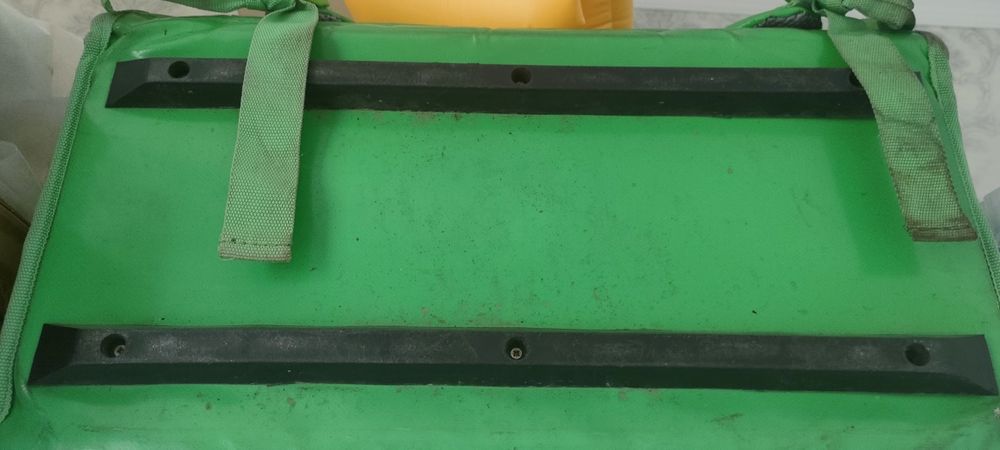 Термосумка в хорошем состоянии