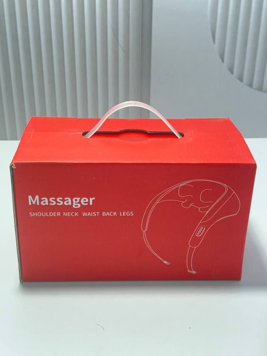 Массажер (Massager)
