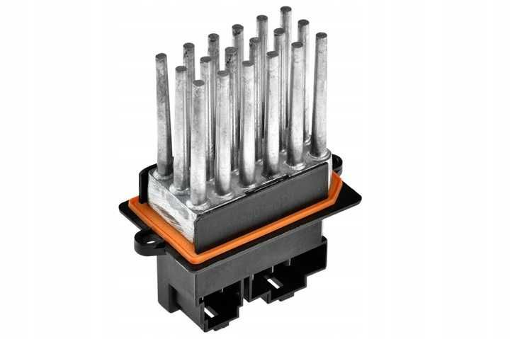 Реостат парно Dodge Durango/Nitro/Jeep Cherokee/Grand Cherokee 2006-