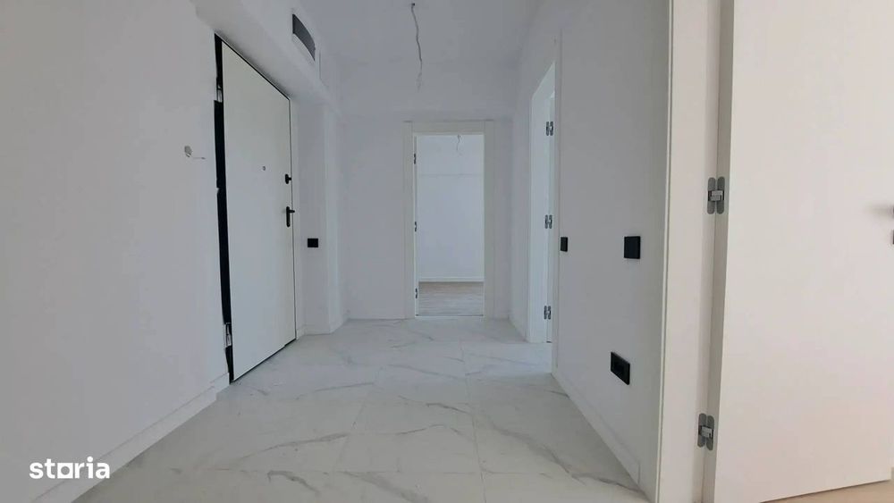 Apartament 2 Camere Decomandat lux gata de mutare
