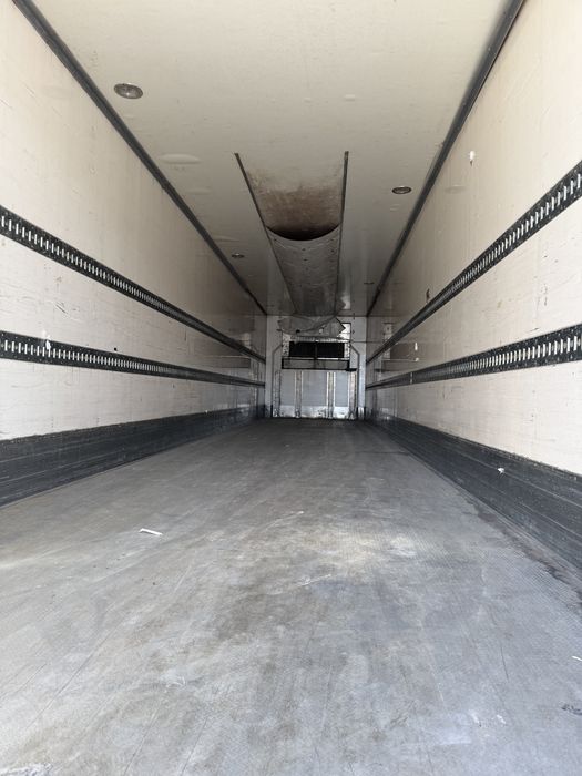 Krone SD Semiremorca Frigorifica VAND