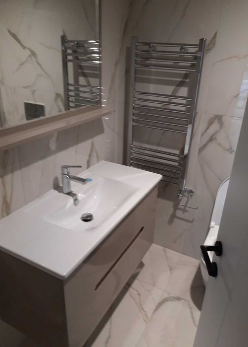 Дава се под наем Двустаен апартамент в Пловдив, Христо Смирненски - 68 кв.м за 265 € - Снимка #4