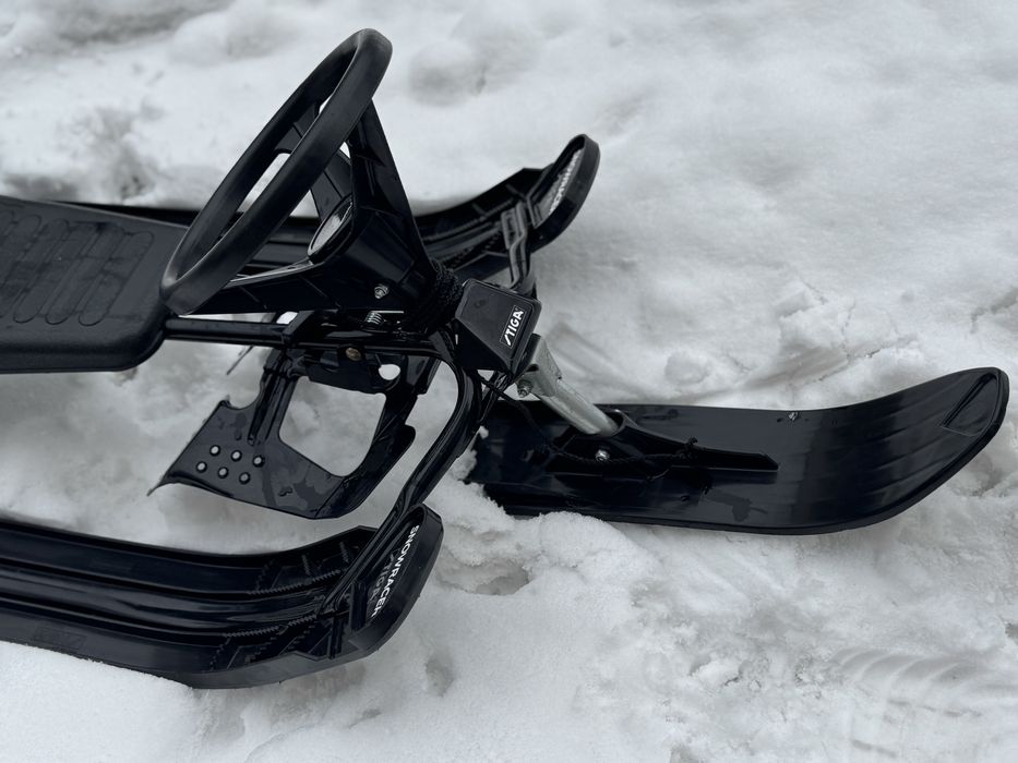 Аргомак Stiga Snowraser