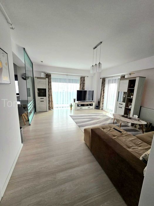 Apartament 3 camere – Parcare inclusă –Mamaia Nord-Distrikt Residence