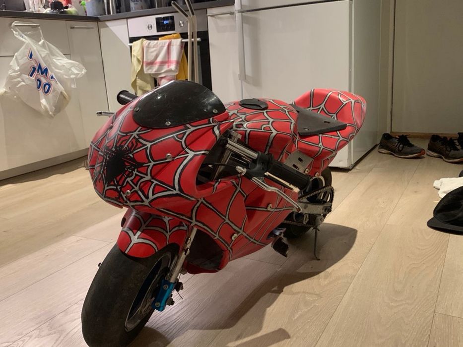 Motoreta copii sau adulti