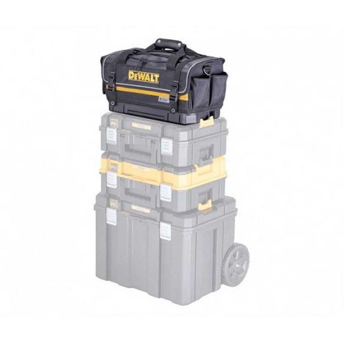 Чанта за инструменти DeWALT DWST83540-1, T-STAK, 450 x 250 x 250 mm