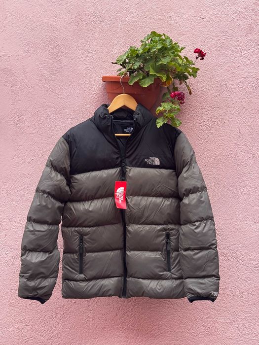 Geaca The North Face 700 Puffer