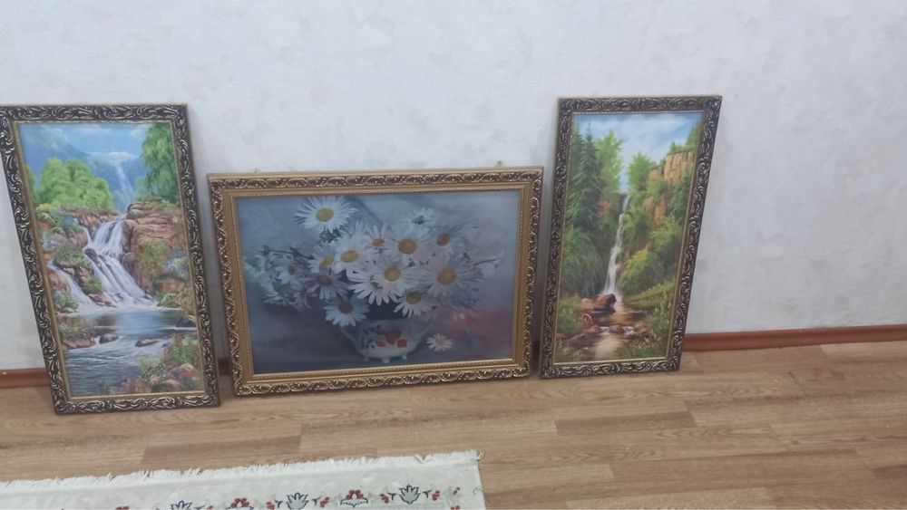 Картины 20000