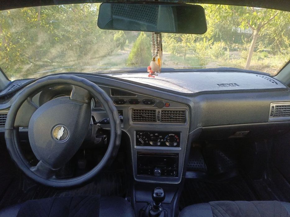 Nexia 2 2008 yil