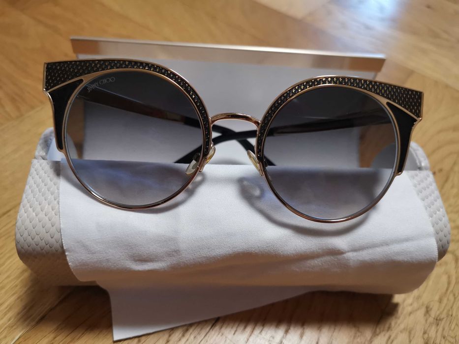 JIMMY CHOO Дамски слънчеви очила