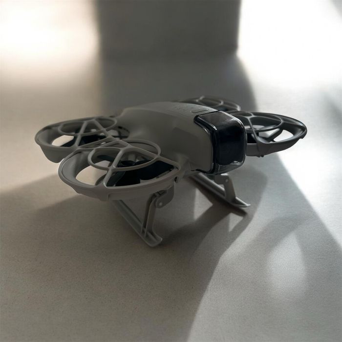 Drona Dji Neo Pachet Full Fly More Combo