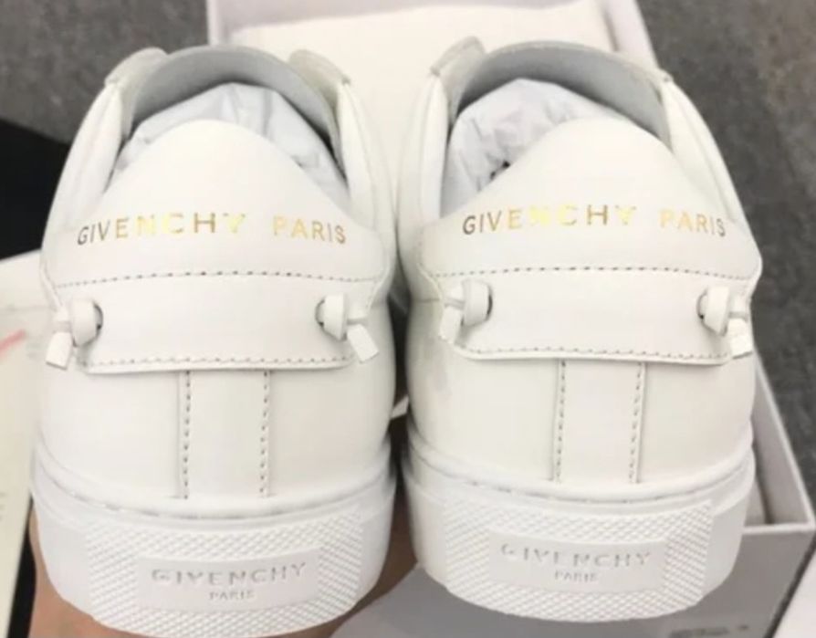 Givenchy, sneakers,дамски ,маркови 38 н.