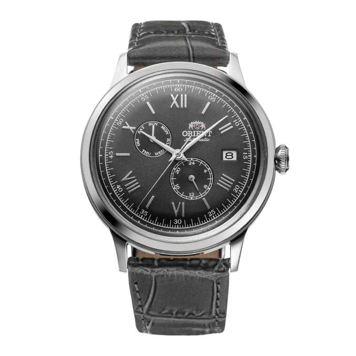 Orient Bambino Version 8 Grey