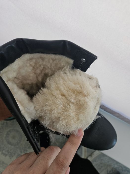 Продам бушлат в комплекте