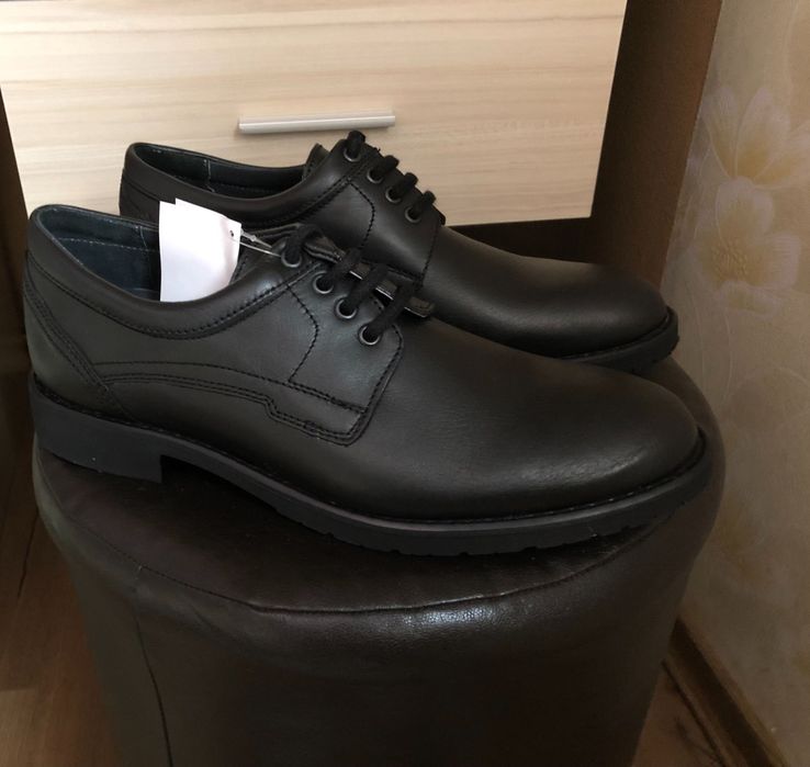 Боти естествена кожа и половинки естествена кожа