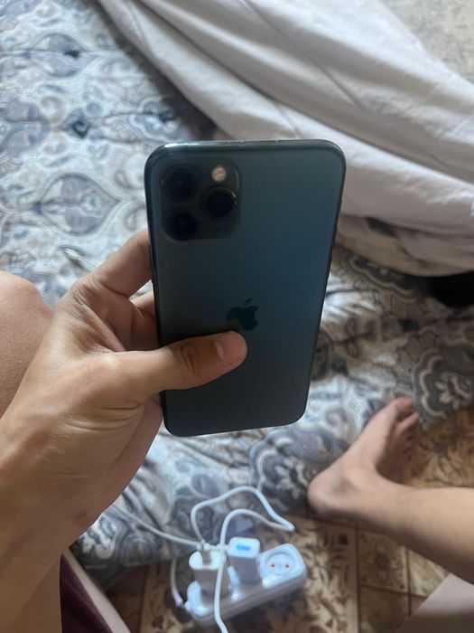 Iphone 11pro сатам