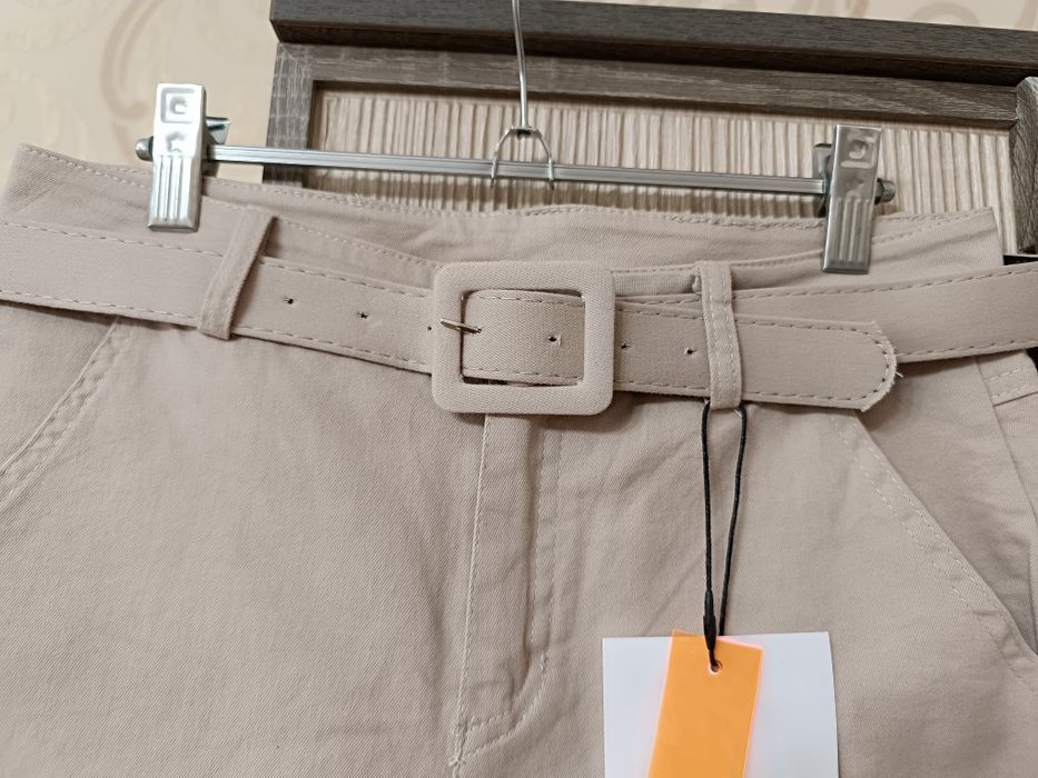 Новые женские брюки